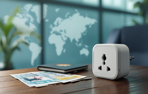 Reiseadapter Flug Test: Die 5 besten (Bestenliste)