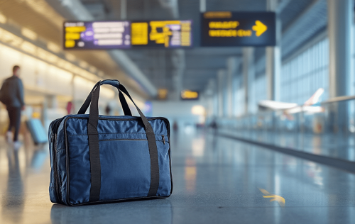Faltbare Reisetasche Flug Test: Die 5 besten (Bestenliste)