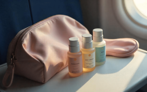 Aromatherapie Set Reise Flug Test: Die 5 besten (Bestenliste)