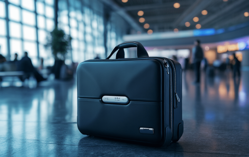 Reisetasche mit USB Anschluss Test: Die 5 besten (Bestenliste)