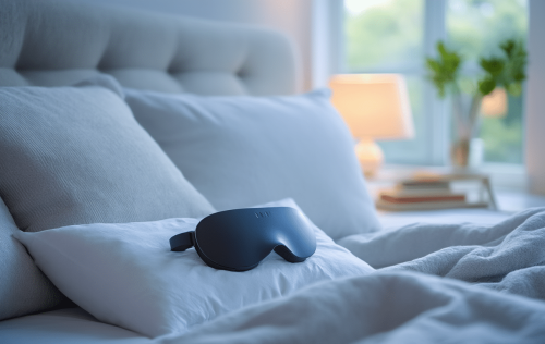 Noise Cancelling Schlafmaske Test: Die 5 besten (Bestenliste)