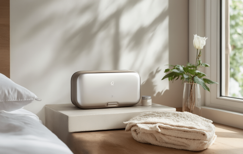 Premium Reise Sterilisator Test: Die 5 besten (Bestenliste)